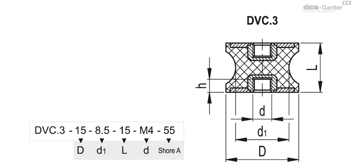 Plaque de base en acier