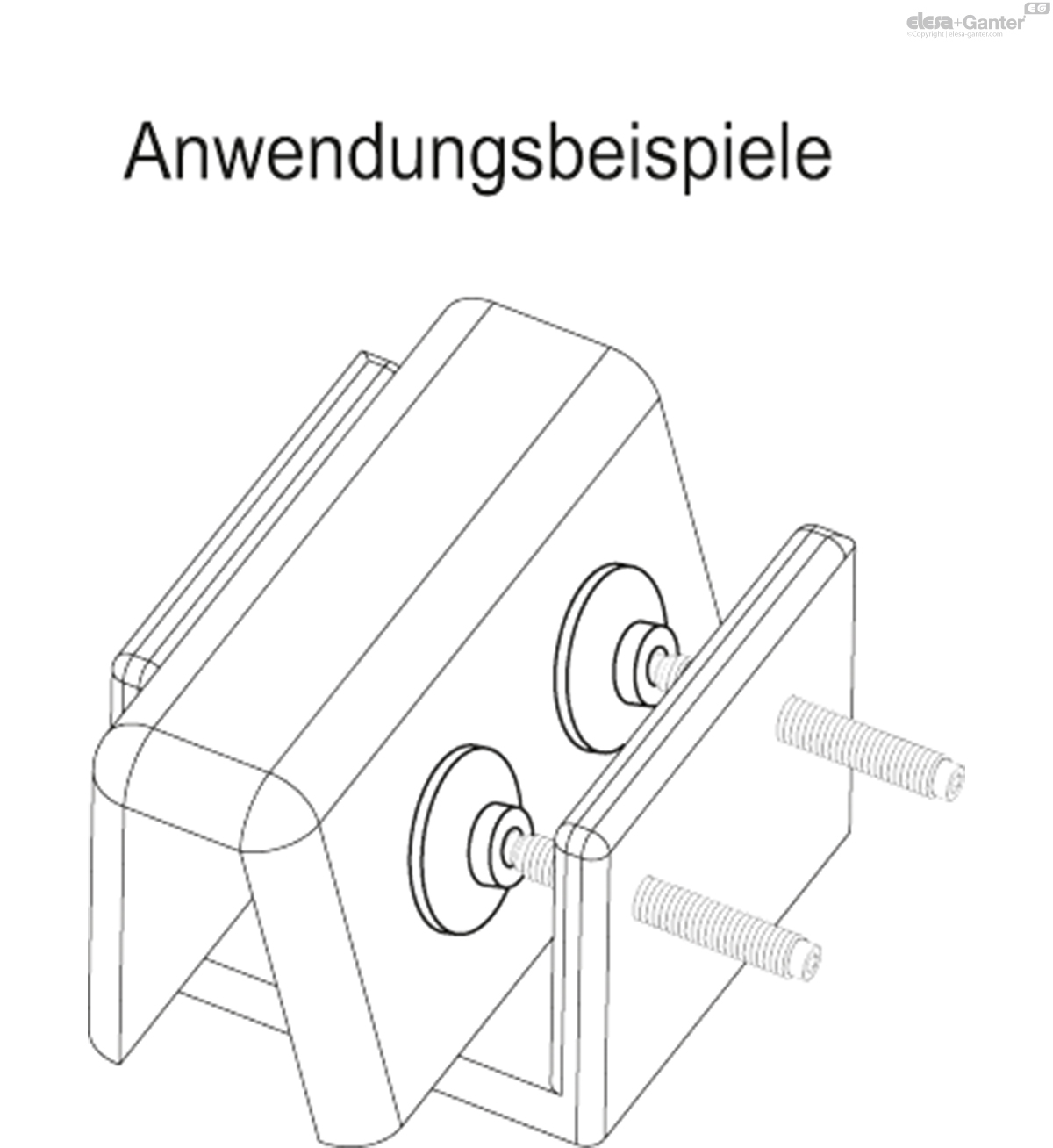 Gewindestifte