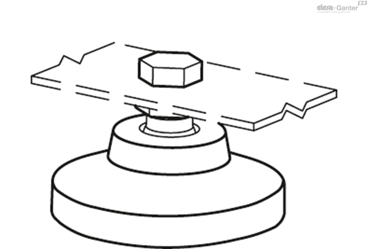 Without no-slip disk