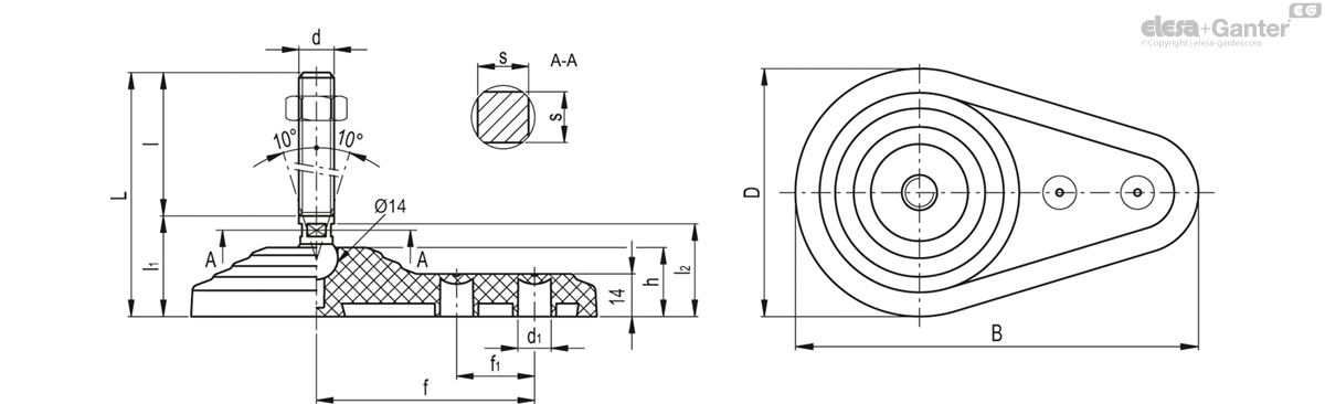 Without no-slip disk