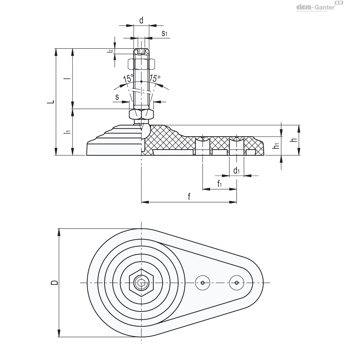 Without no-slip disk