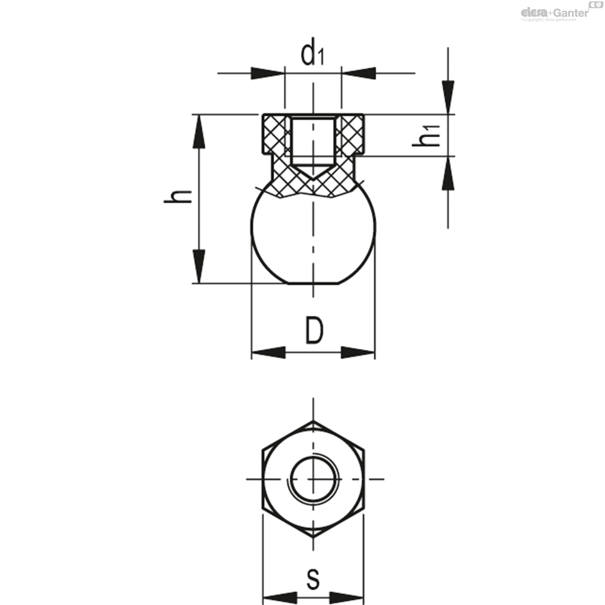 Ball joint