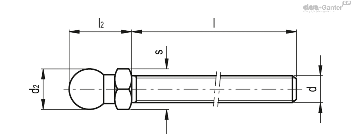 Edelstahl 1.4301