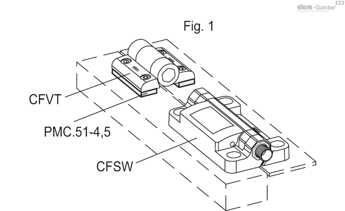 Spacer plates for hinges