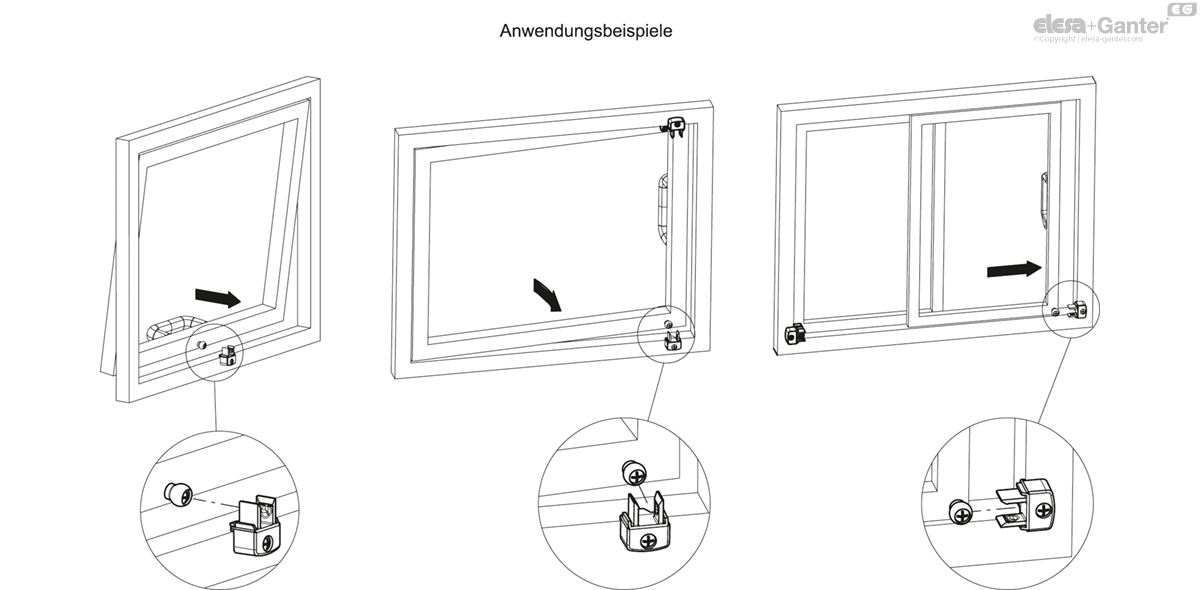 Ausgleichsscheibe