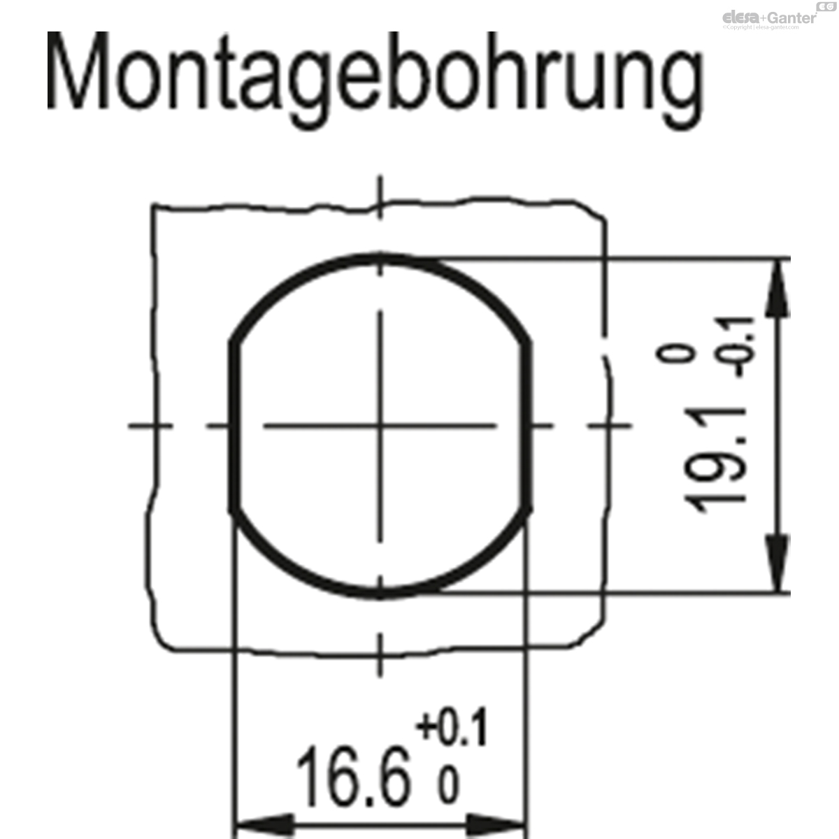 Verriegelungen