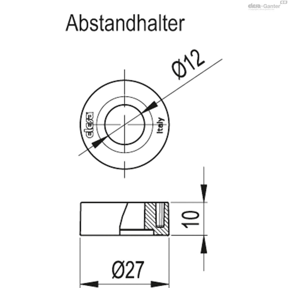 Elektrische Ölstandanzeiger