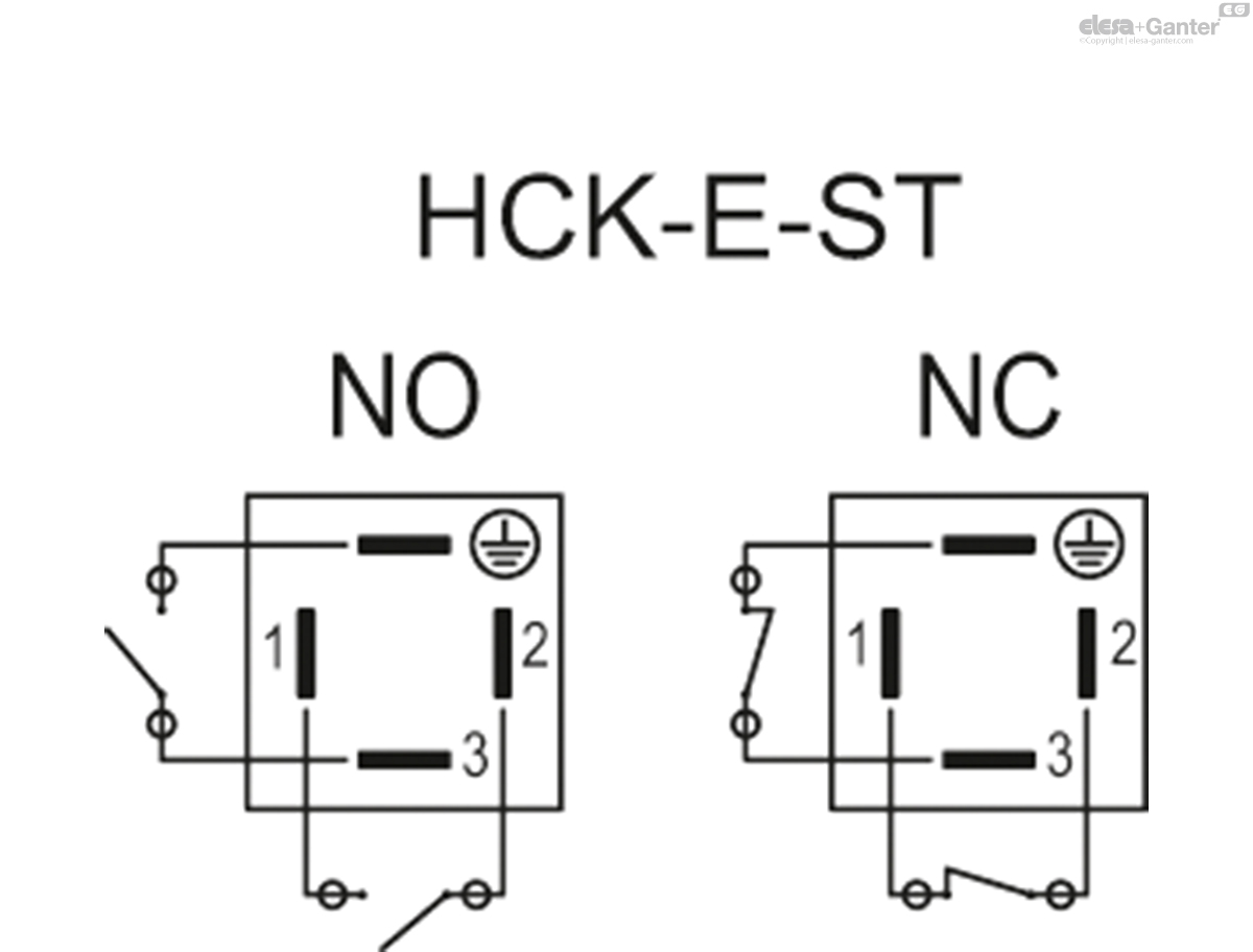 Electrical level indicators
