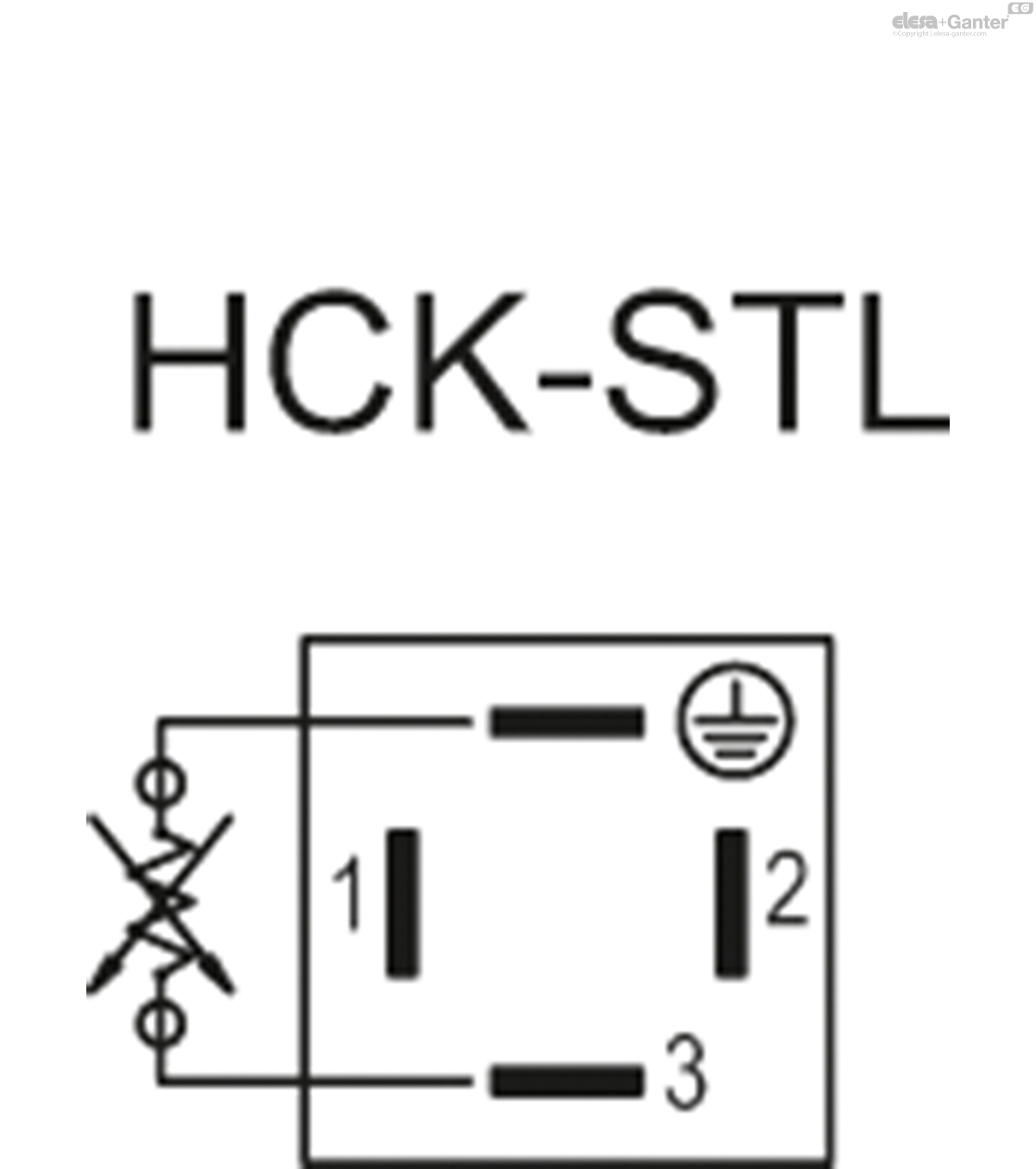 Electrical level indicators