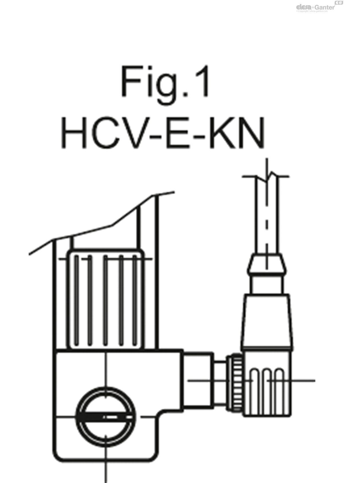 Electrical level indicators