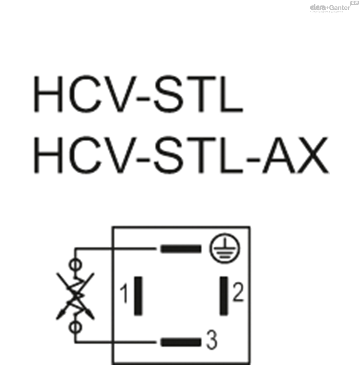 Electrical level indicators