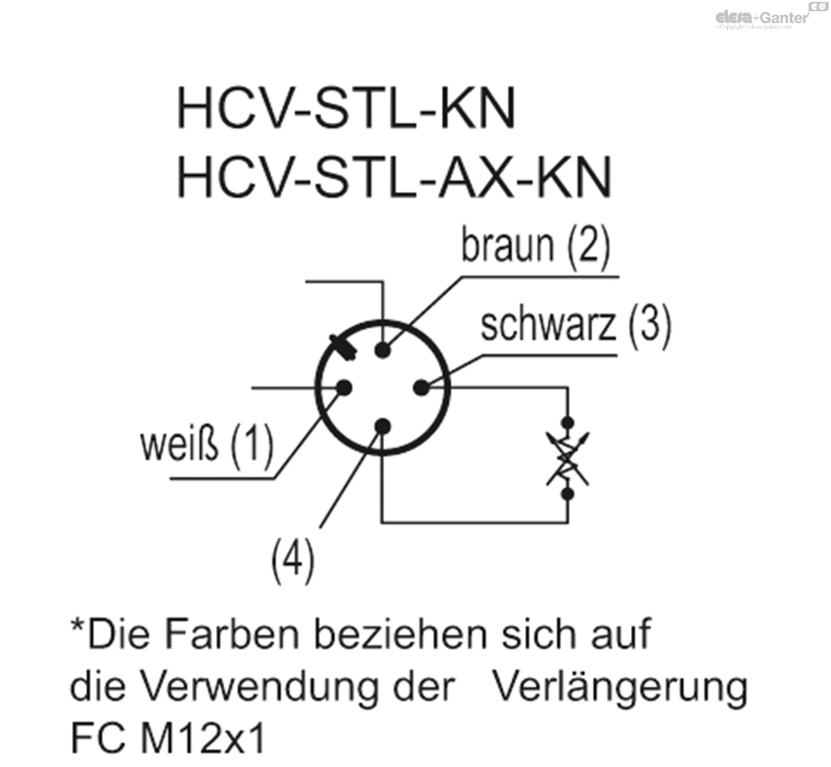 Elektrische Ölstandanzeiger