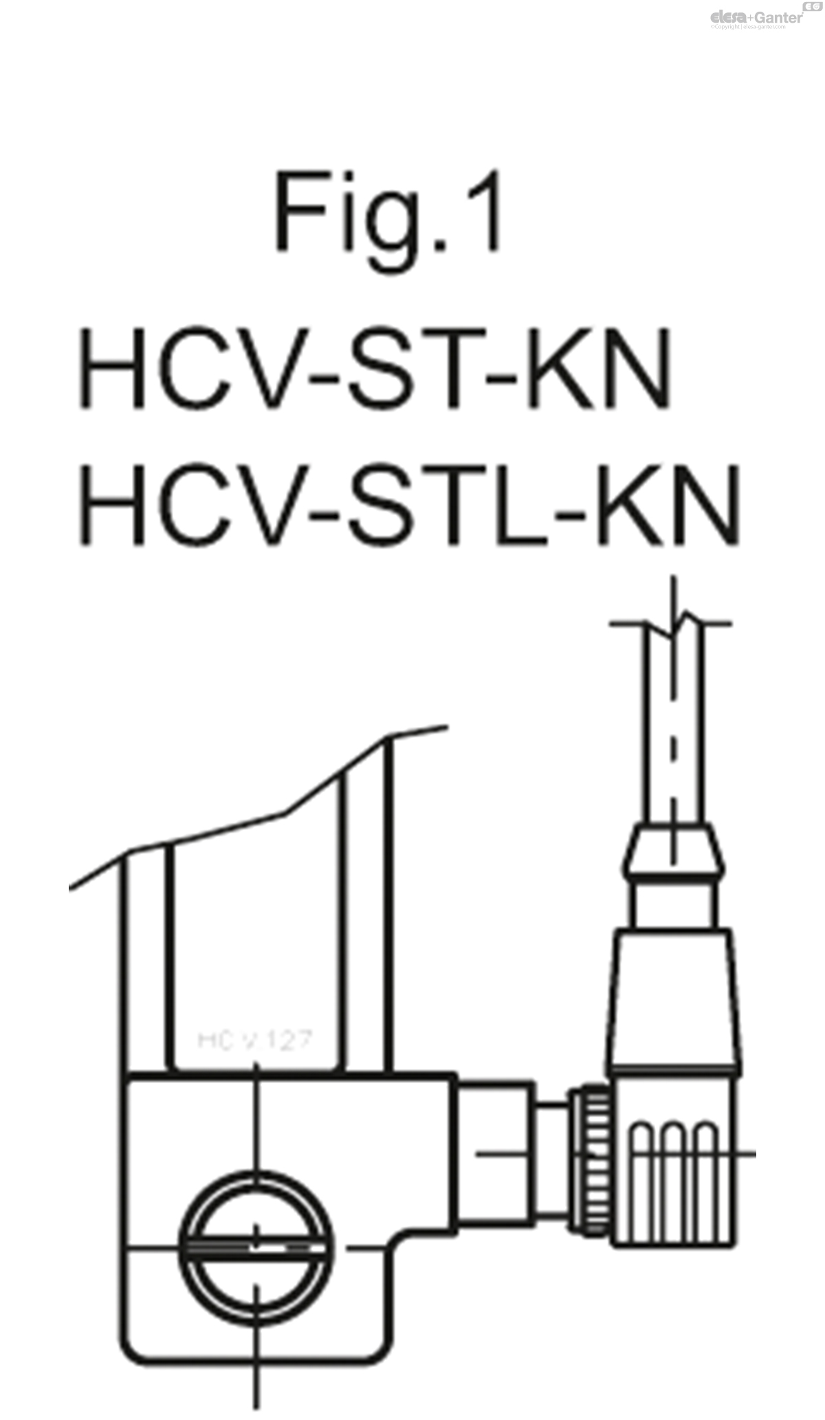 Indicateurs de niveau électrique