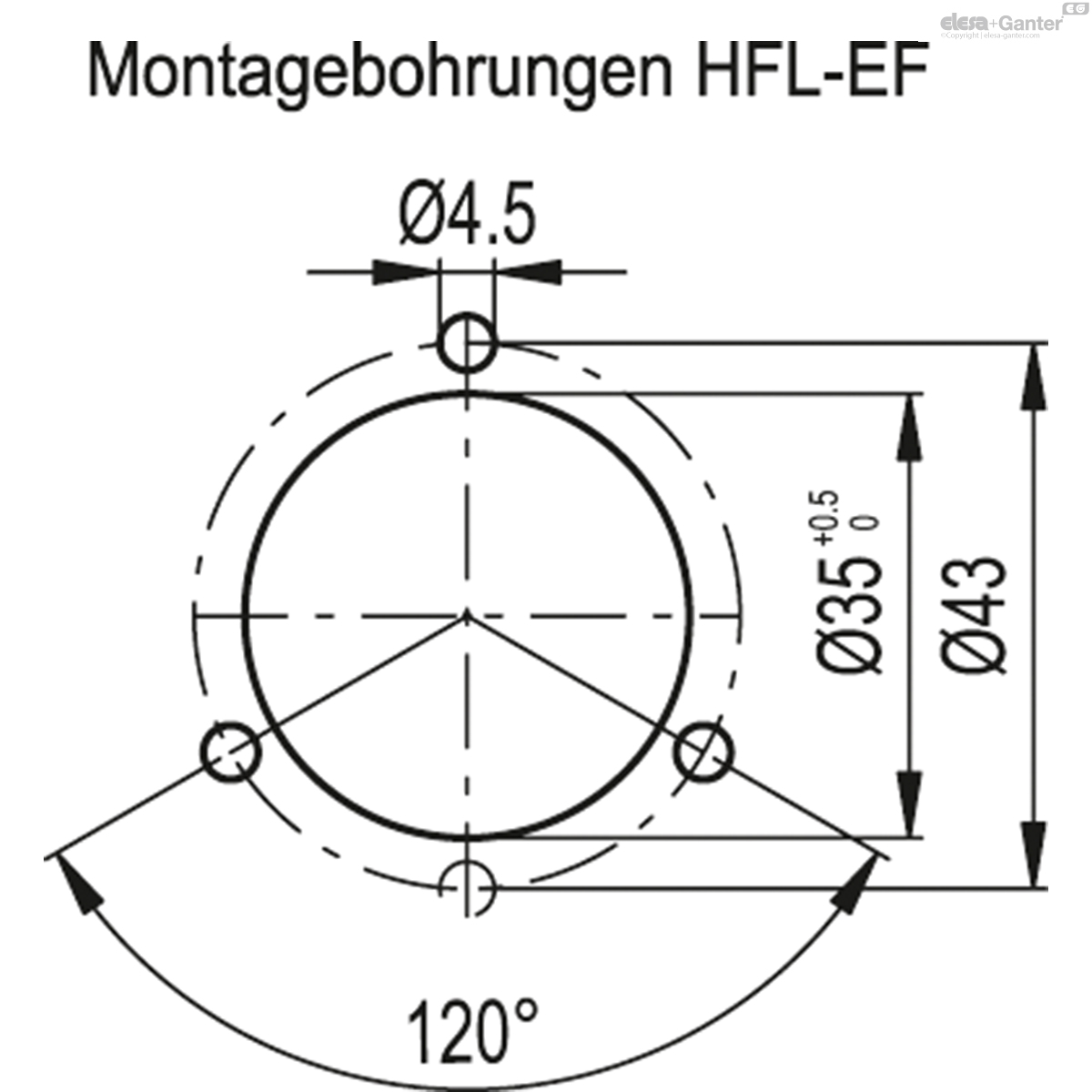 Schwimmerschalter für Füllstandüberwachung