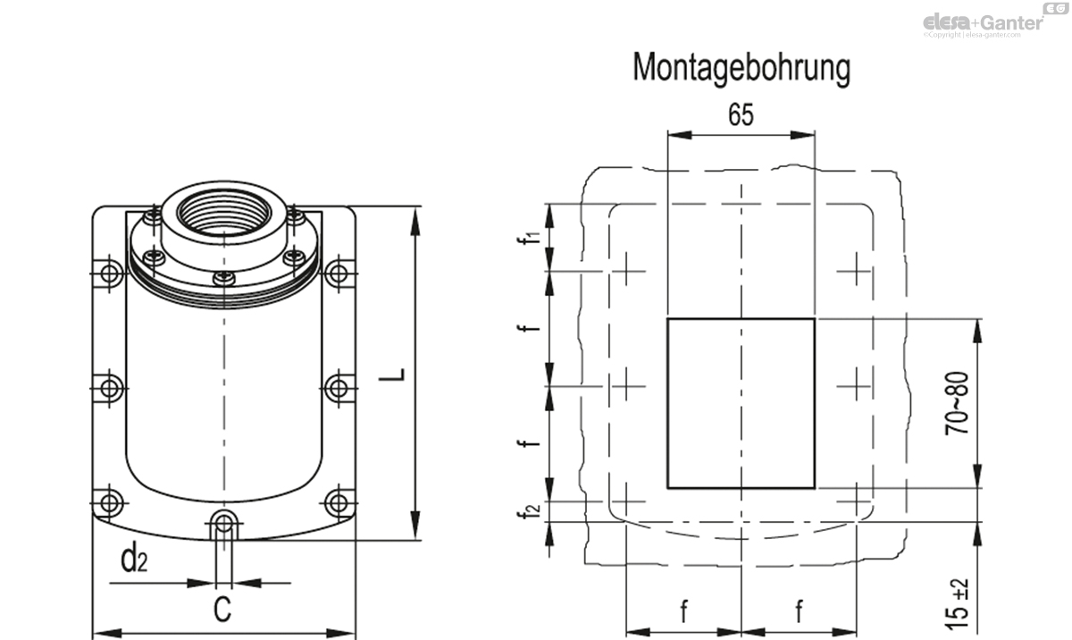 Einfüllsieb