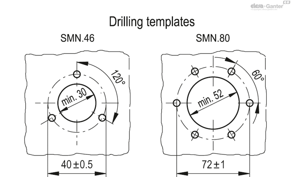 Air filtration 10 µ, steel basket