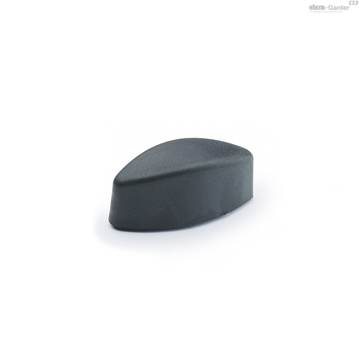 Brass boss, threaded blind hole