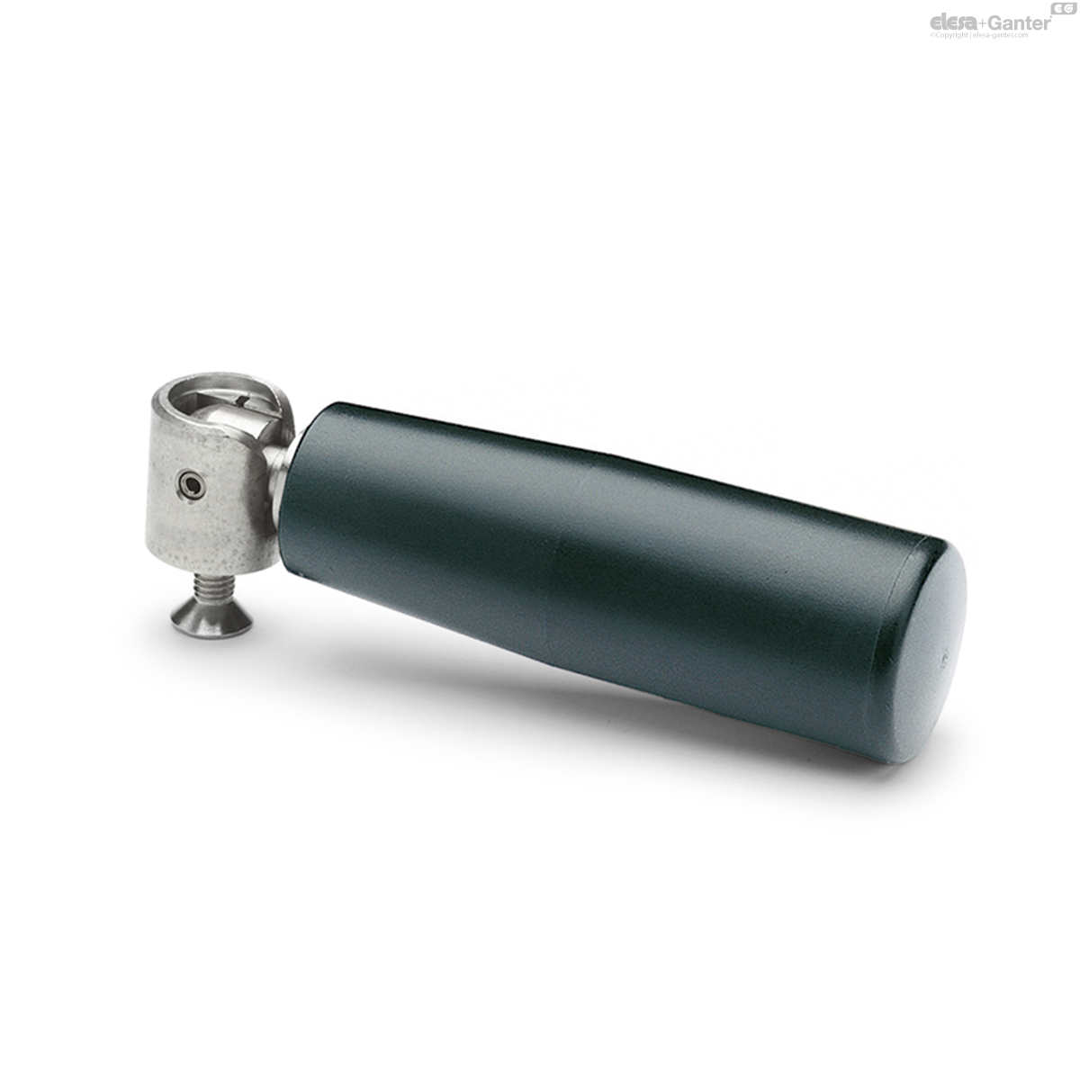 Gewindestift Edelstahl