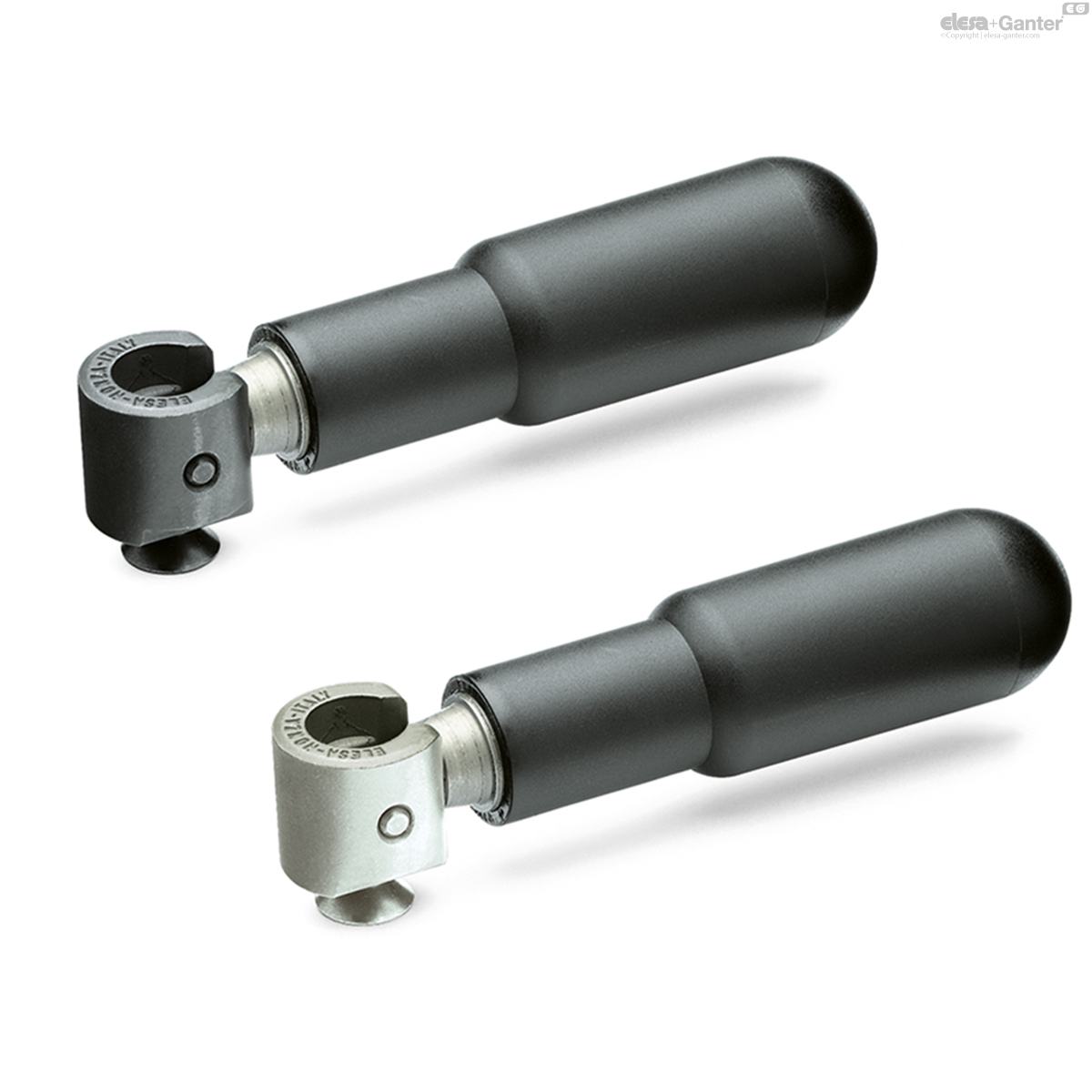 Umleggriffe