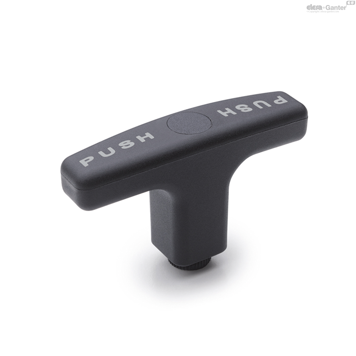 Threaded hole