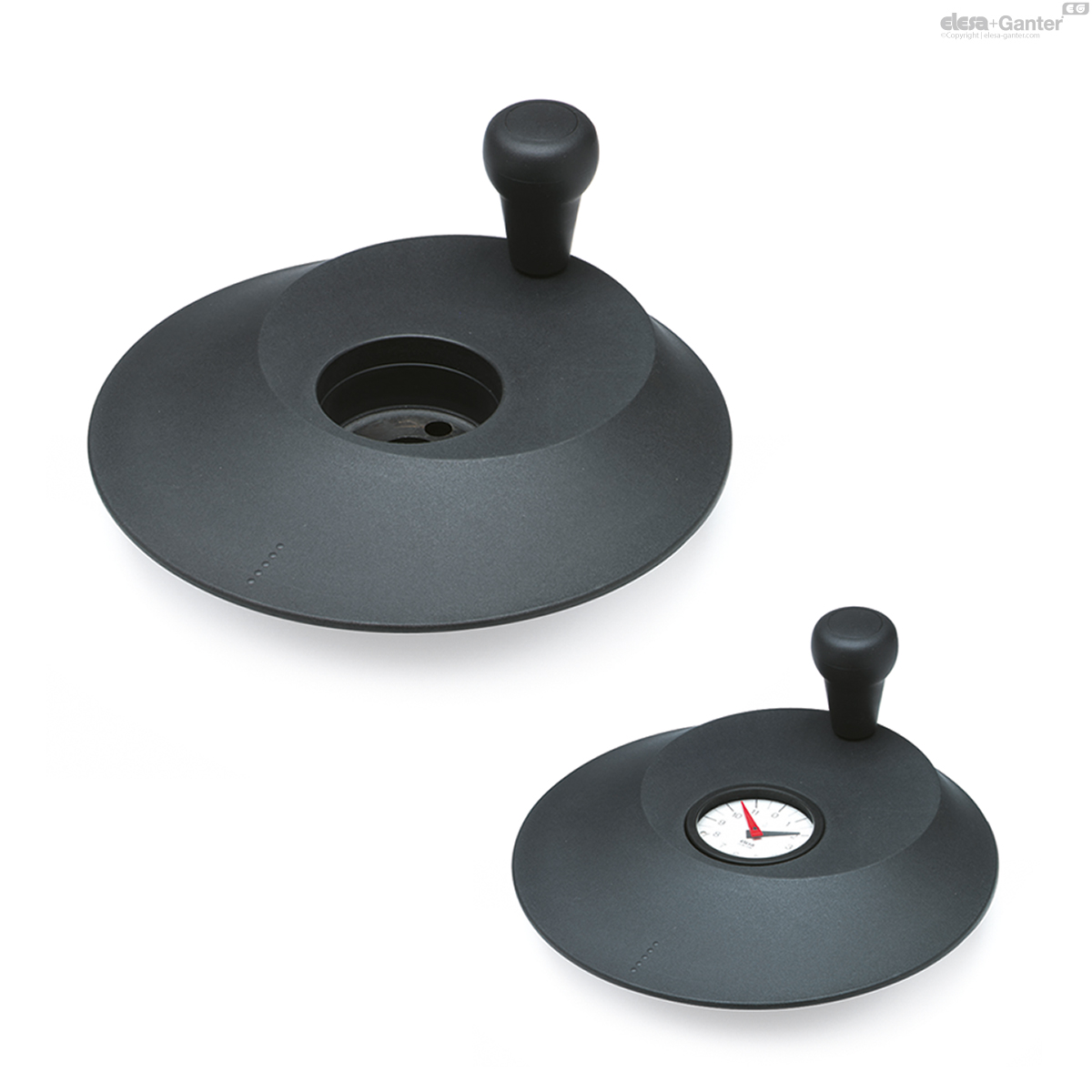 Volant pour indicateurs de position
