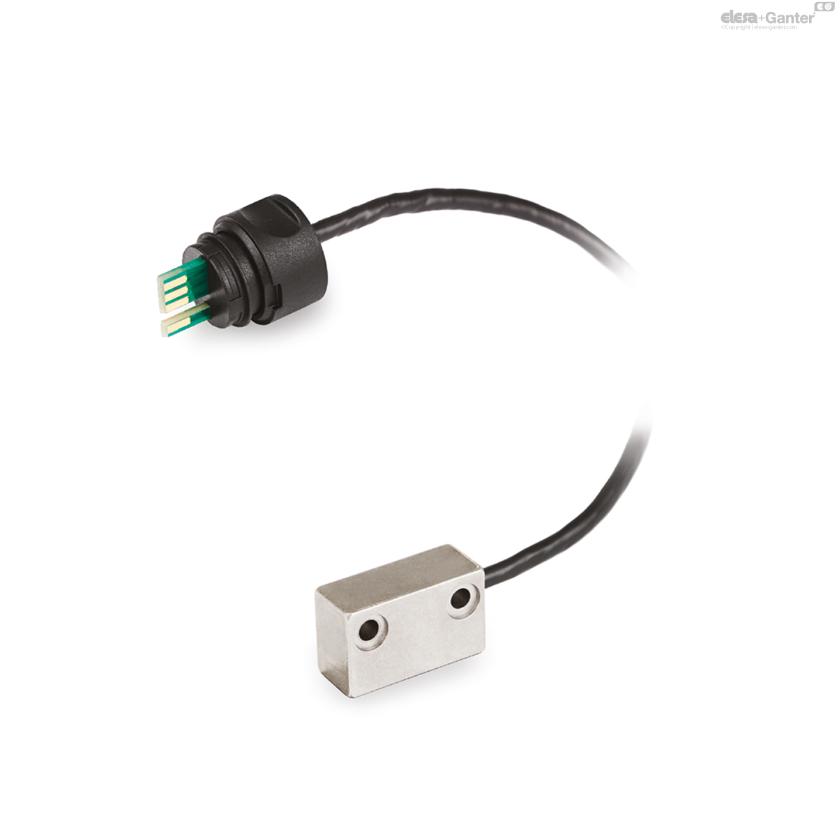 Magnetische sensor met kabel voor MPI-R10