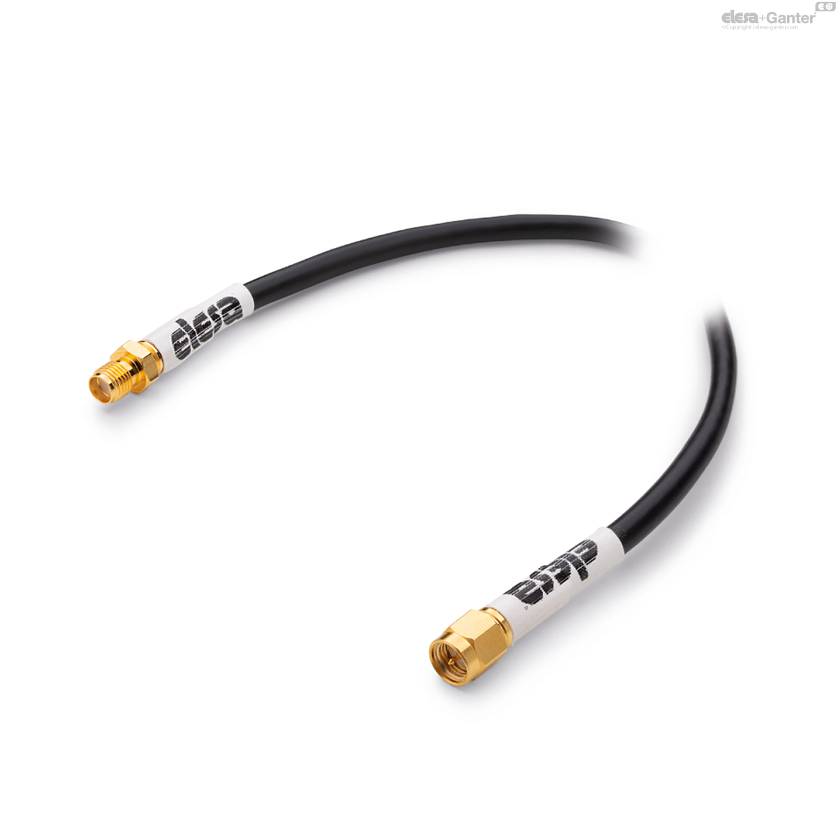 Extensions d'antenne UC-RF