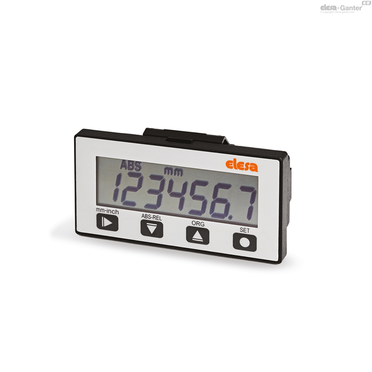 Magnetisch meetsysteem
