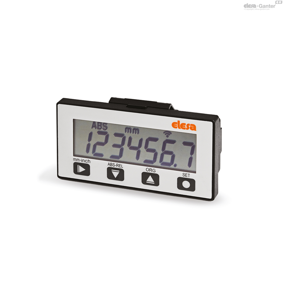 Système de mesure magnétique