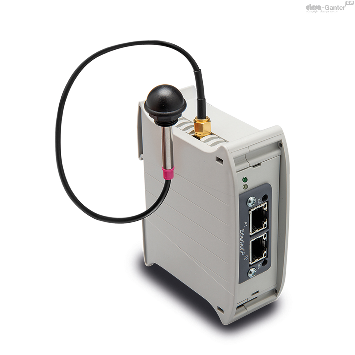 Besturingseenheid voor DD52R-E-RF