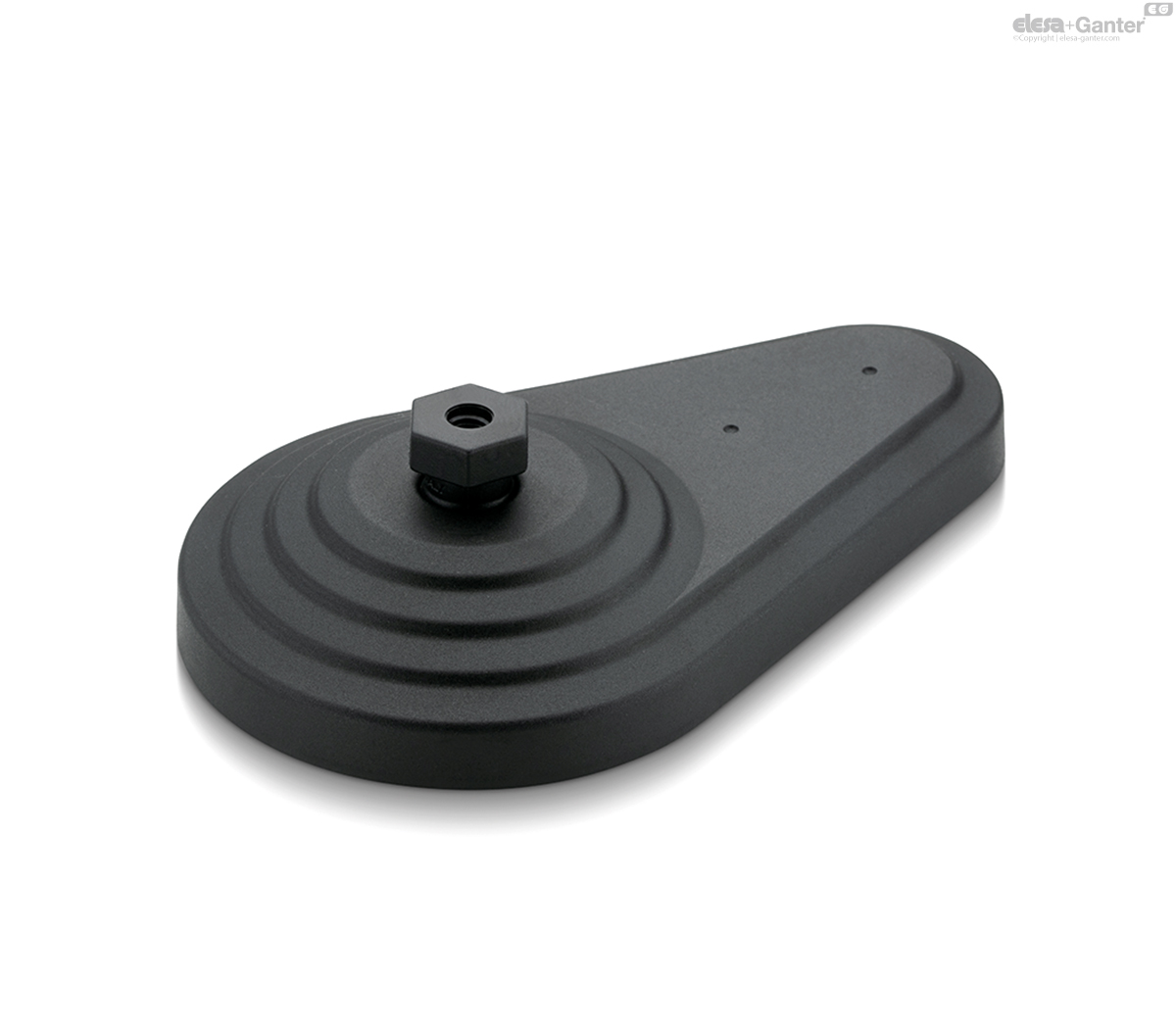 Without no-slip disk