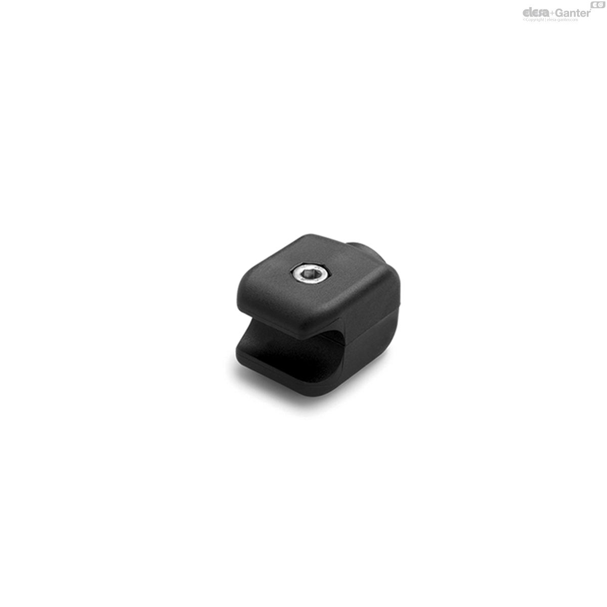 For round guides