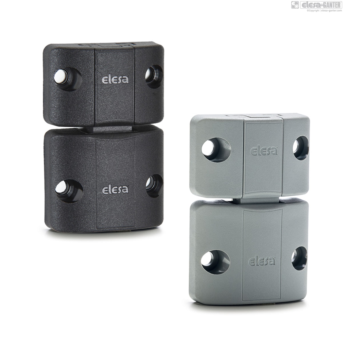 Snap lock and unlock