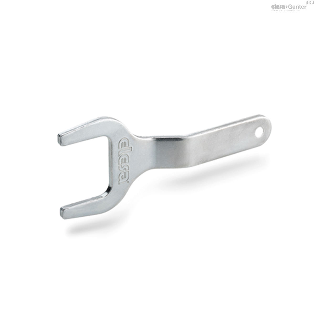 Square key for SFW-VP