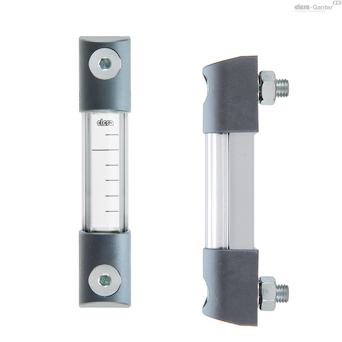 Level indicators