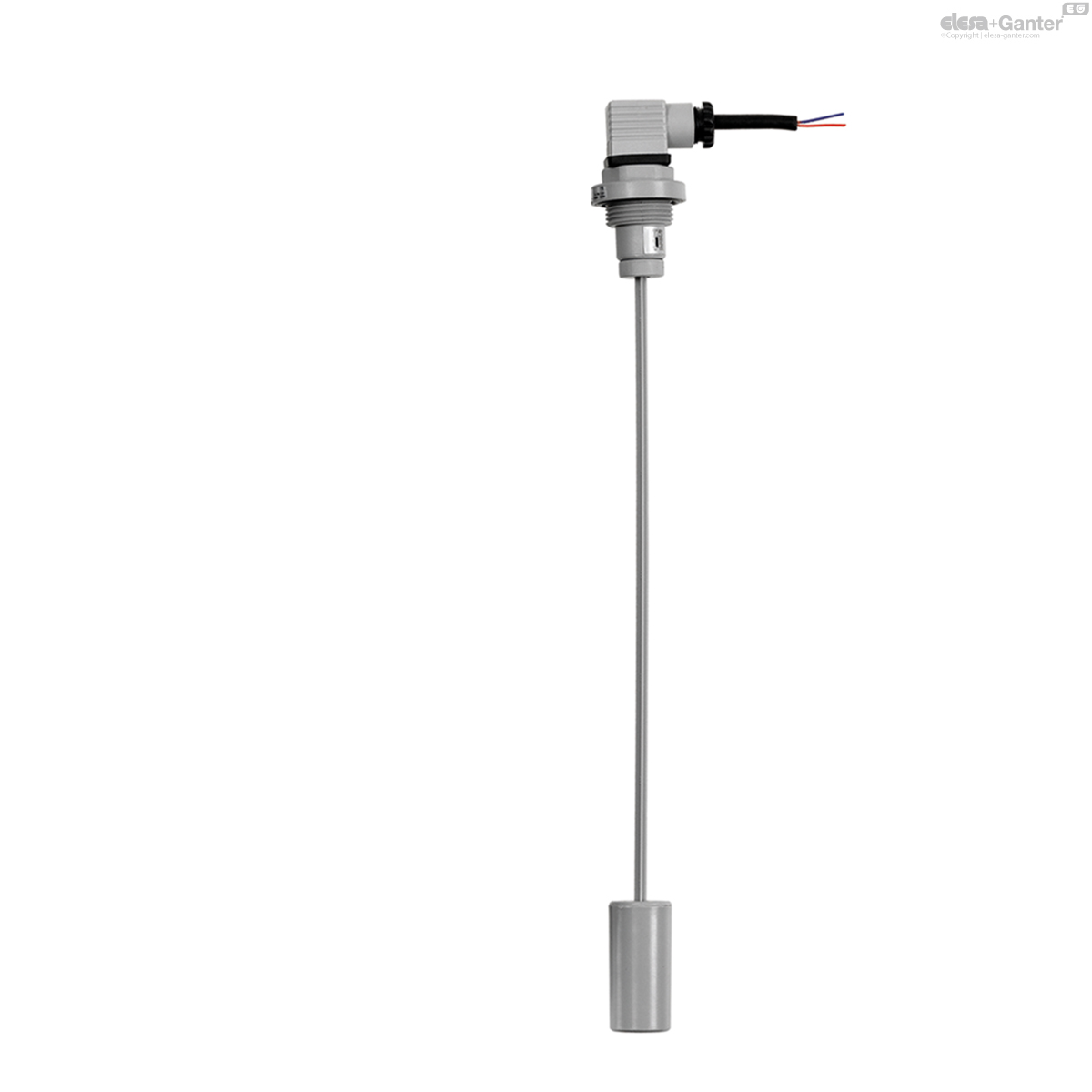 Rapid levels with float