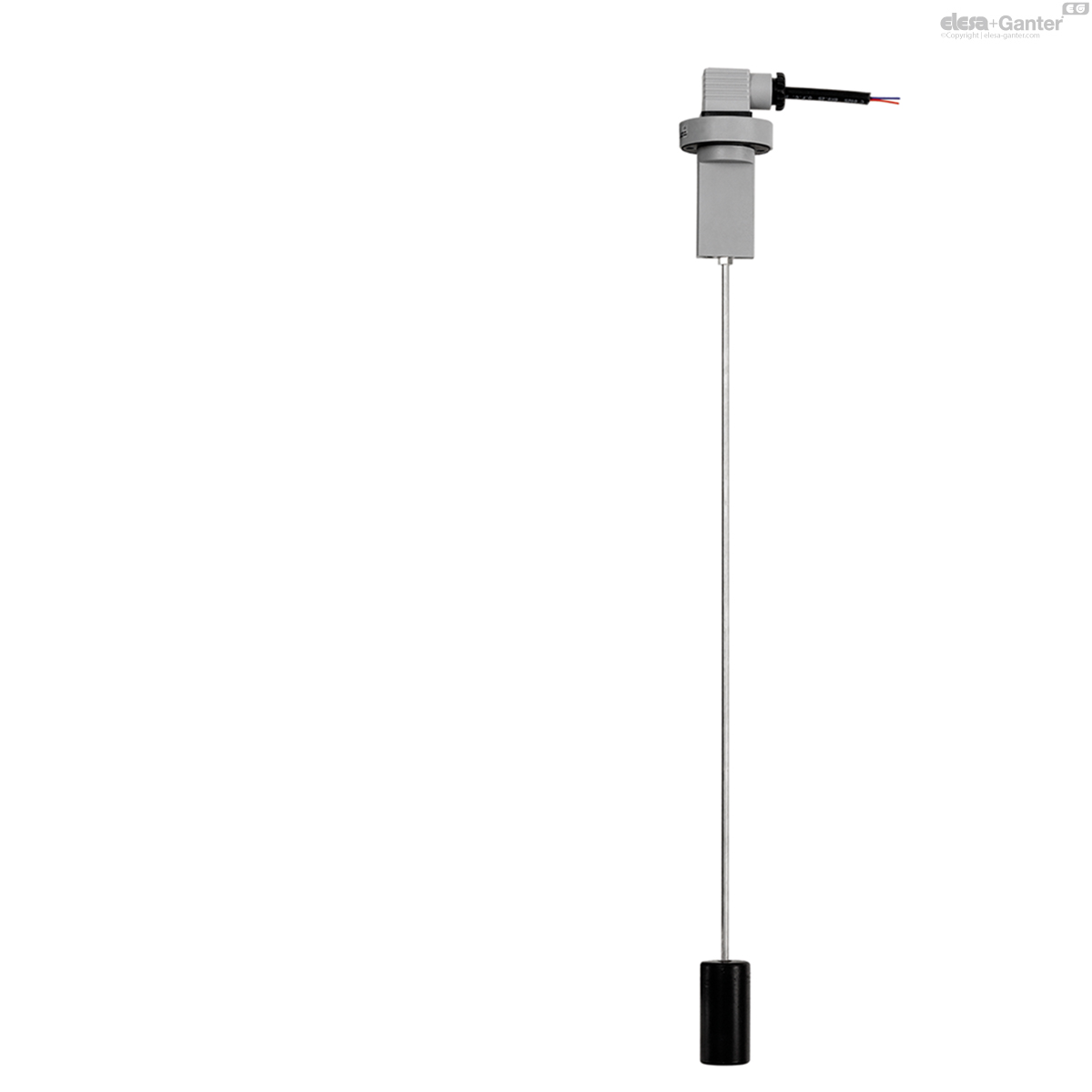Rapid levels with float