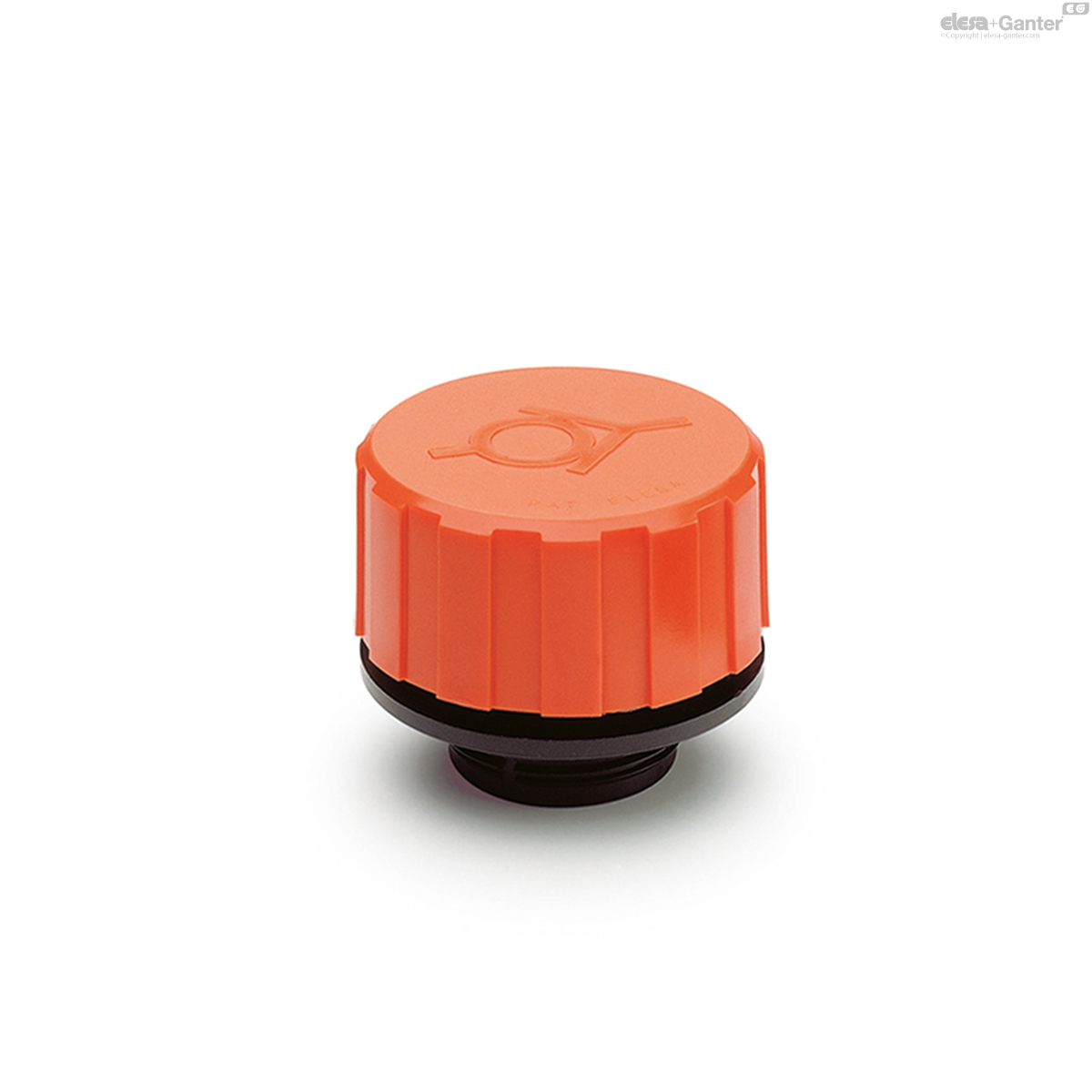 Breather caps