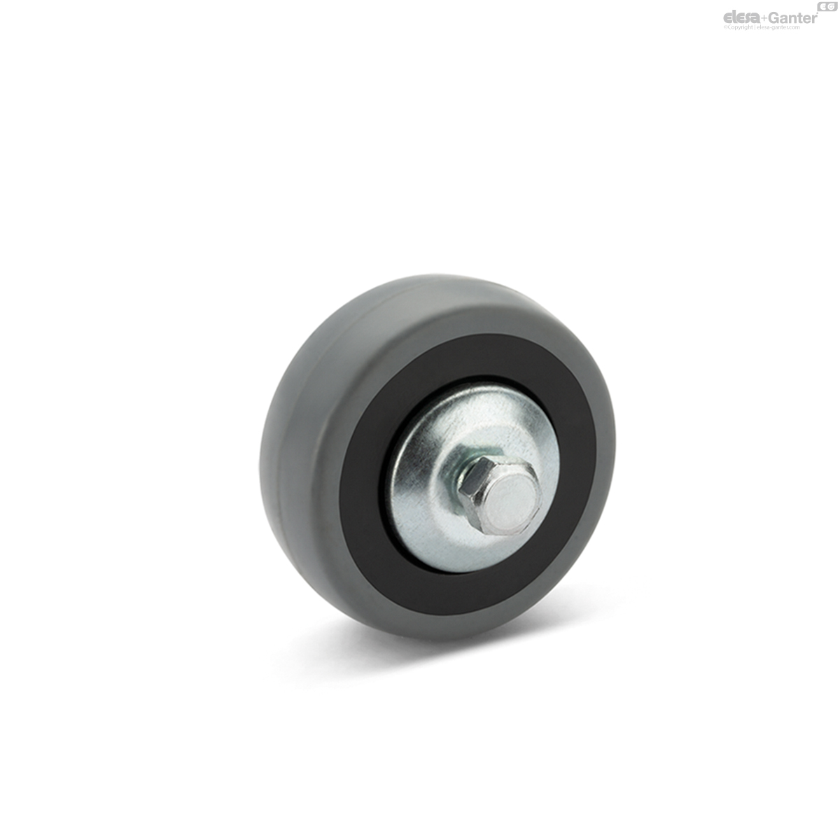 Wheels for the general public