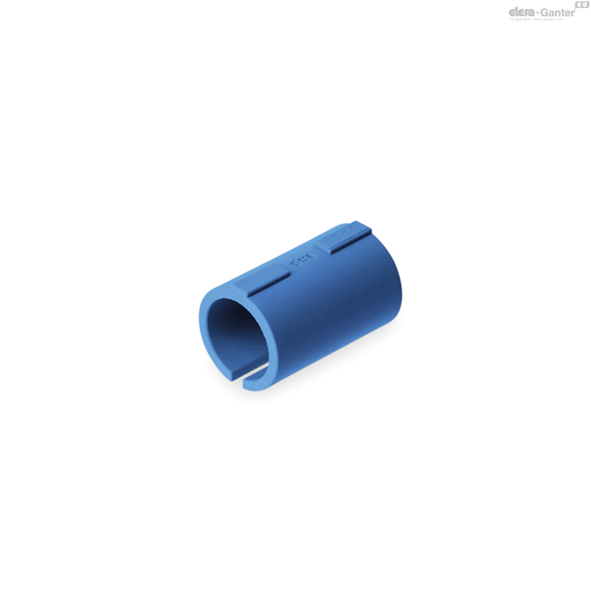 For round tubes