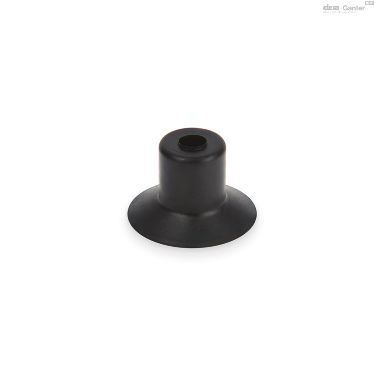 Oil-proof rubber, without support