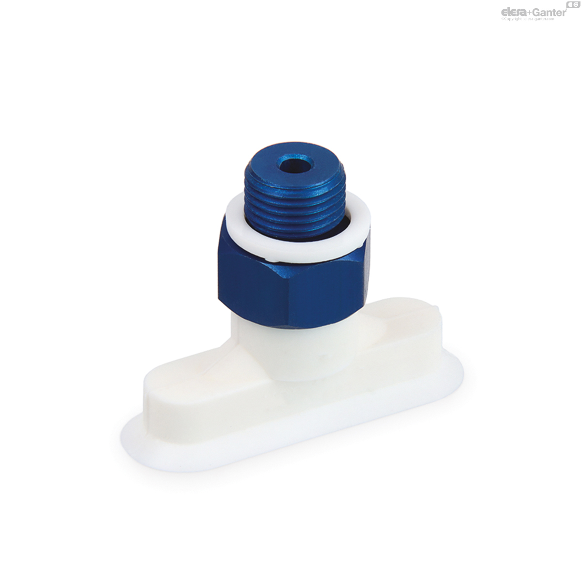 Caoutchouc en silicone