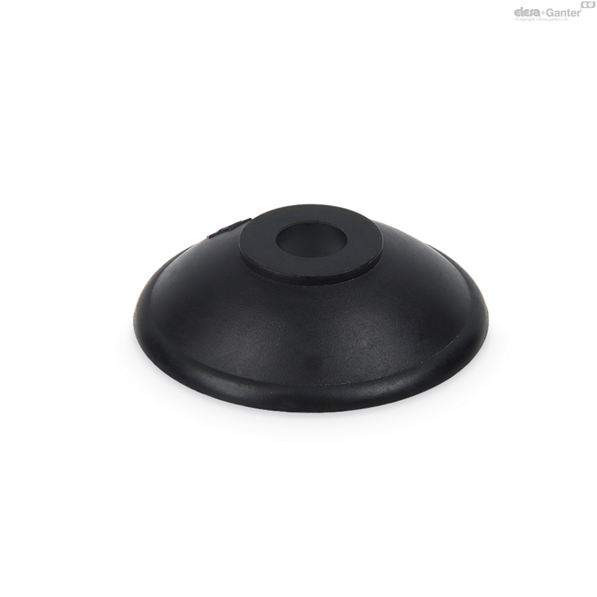 Oil-proof rubber, without support