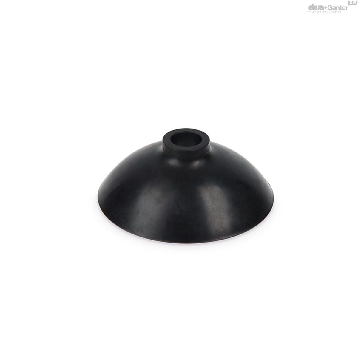 Natuurrubber, zonder steun