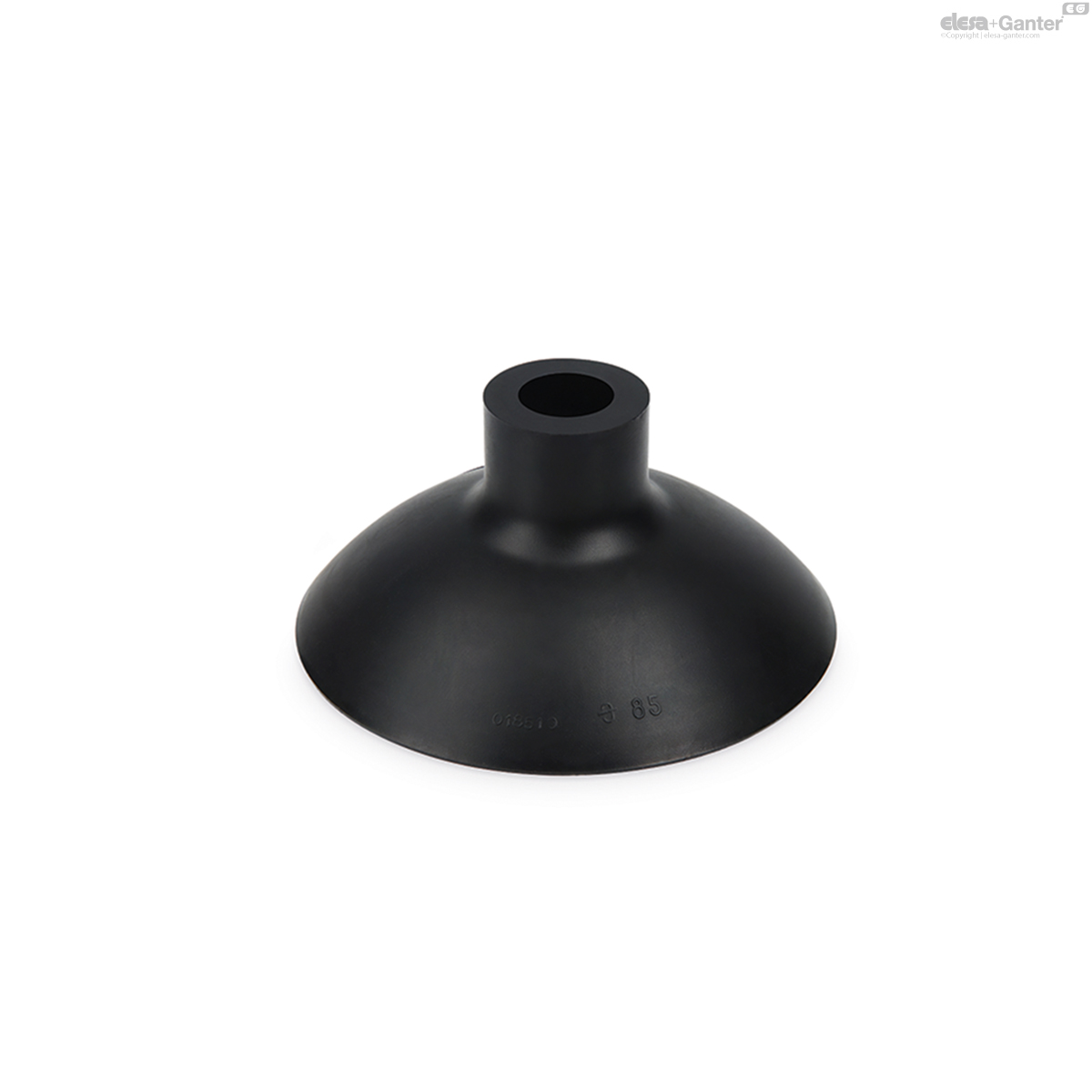 Natuurrubber, zonder steun