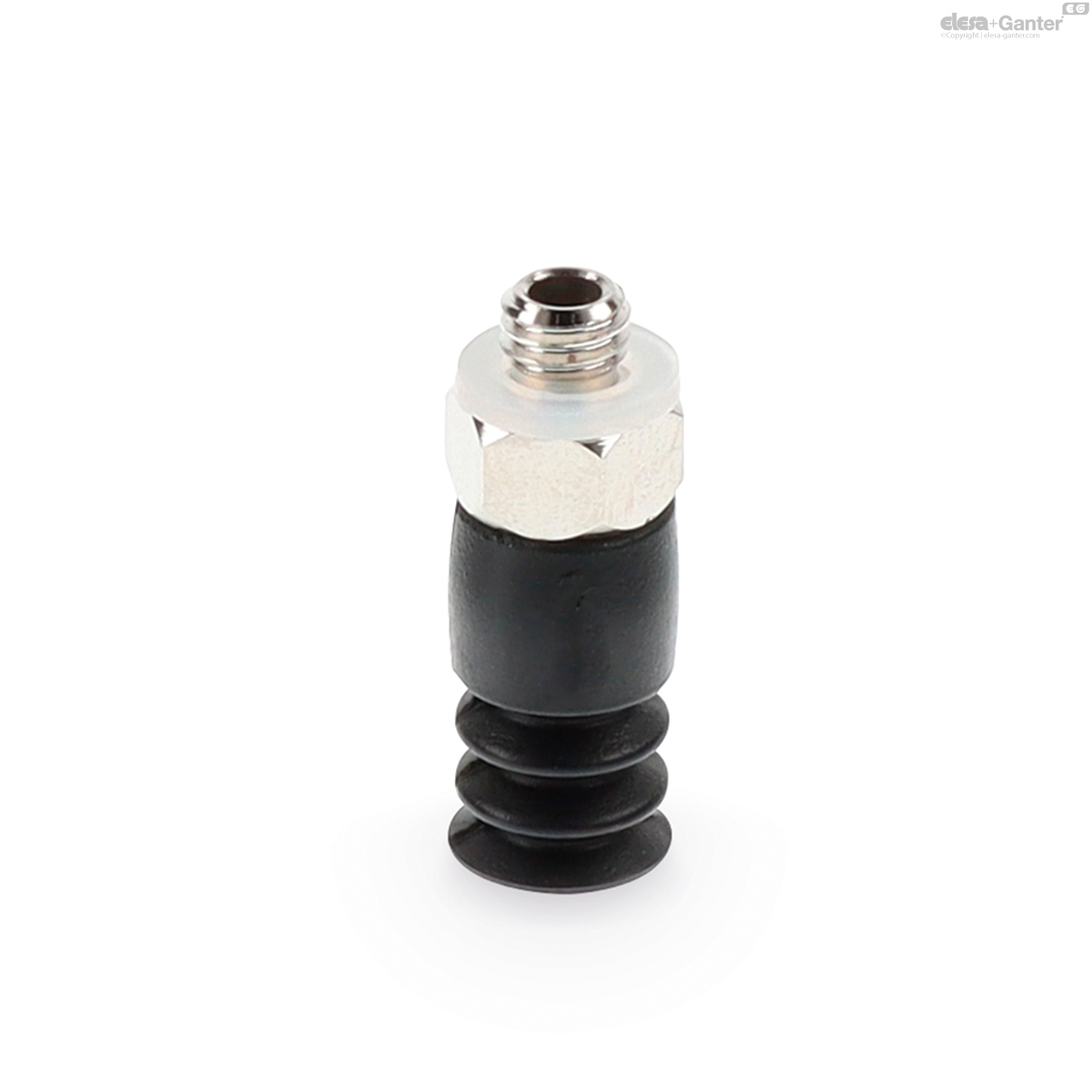 Oliebestendig rubber, met steun