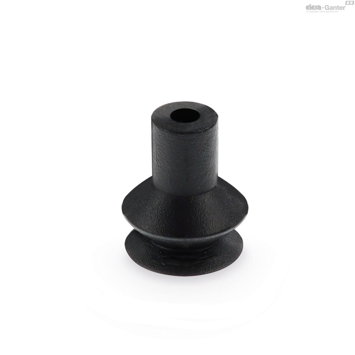 Oil-proof rubber, without support