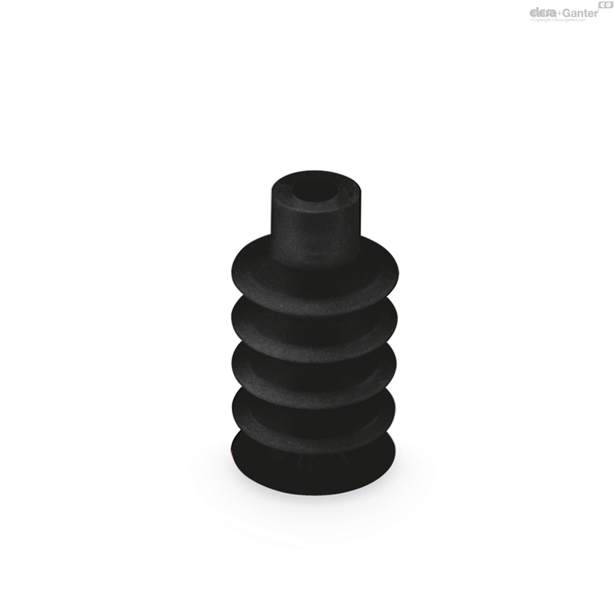 Natuurrubber, zonder steun