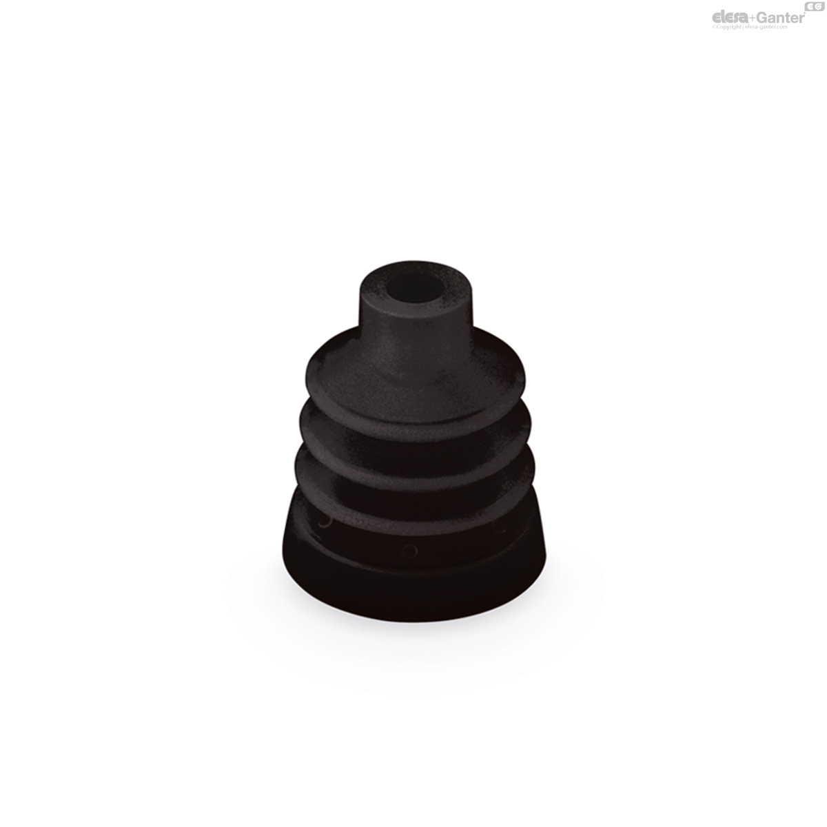 Natuurrubber, zonder steun