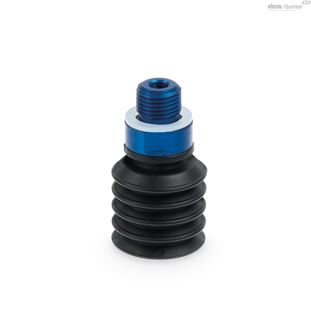 Natural rubber, with support